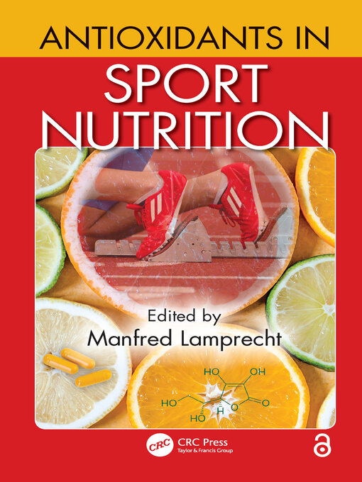 Title details for Antioxidants in Sport Nutrition by Manfred Lamprecht - Available